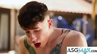 Main Twink XXX Movies 5